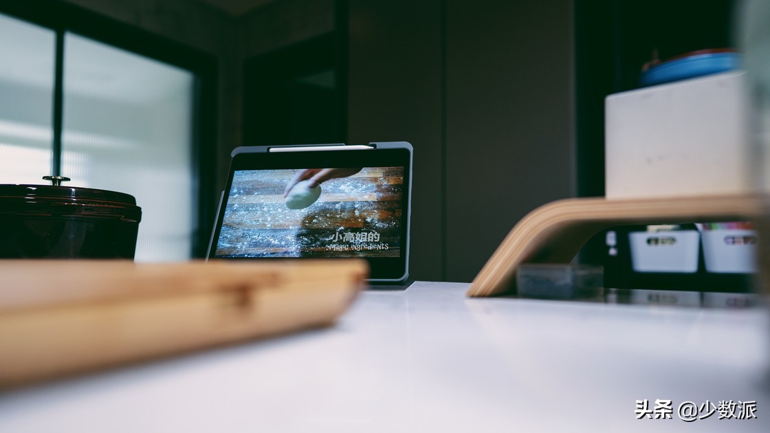 iPad Pro 又何必非要成为「MacBook Lite」