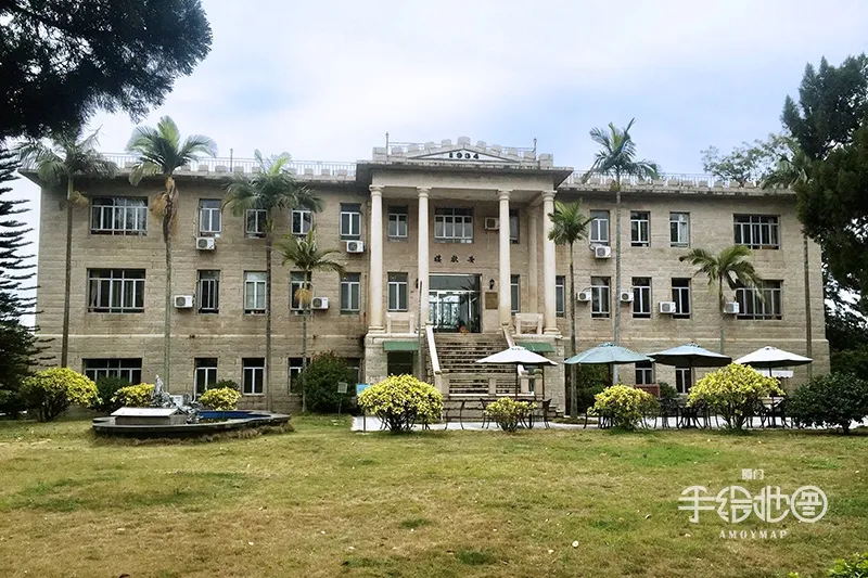 所有厦门人，你从小读到大的母校现在还在吗？