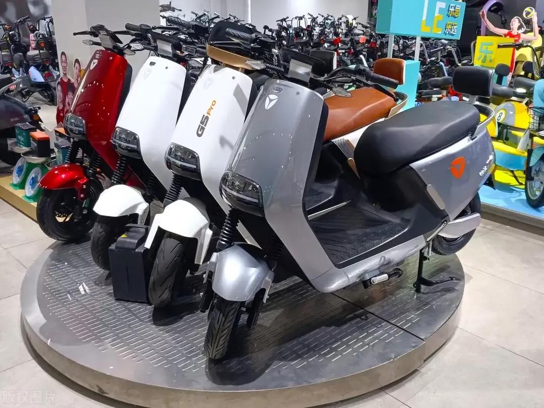 48V、60V、72V電動車?yán)m(xù)航怎么算？電池越大能跑遠嗎？配電機關(guān)鍵