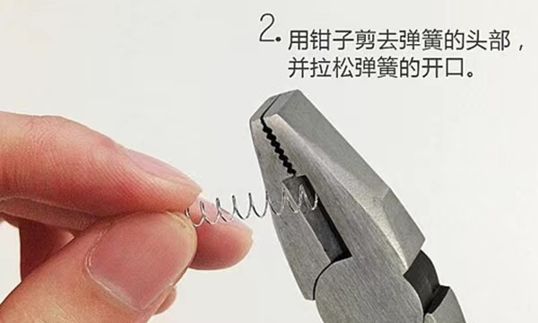 数据线，充电线经常损坏，数据线里面有啥？怎么去保护数据线？