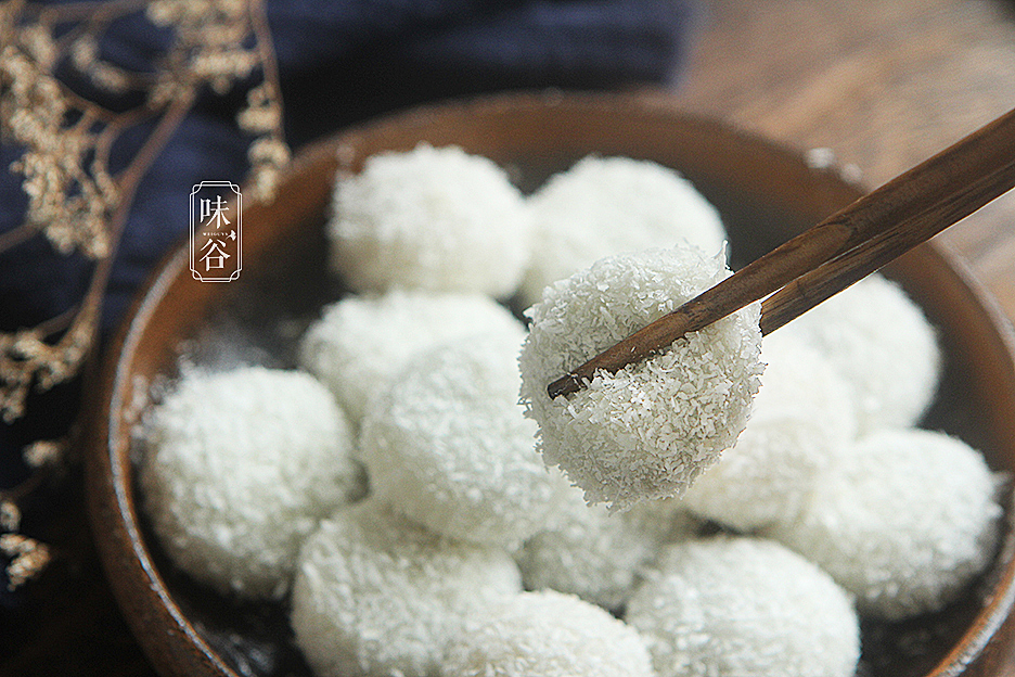 元宵节，分享6种汤圆做法，好做又好吃，香甜软糯，全家都喜欢