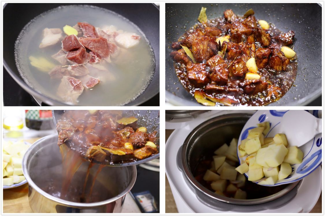 立冬补嘴空有讲究，多吃“6样宝”，营养补益，顺应时节平安入冬