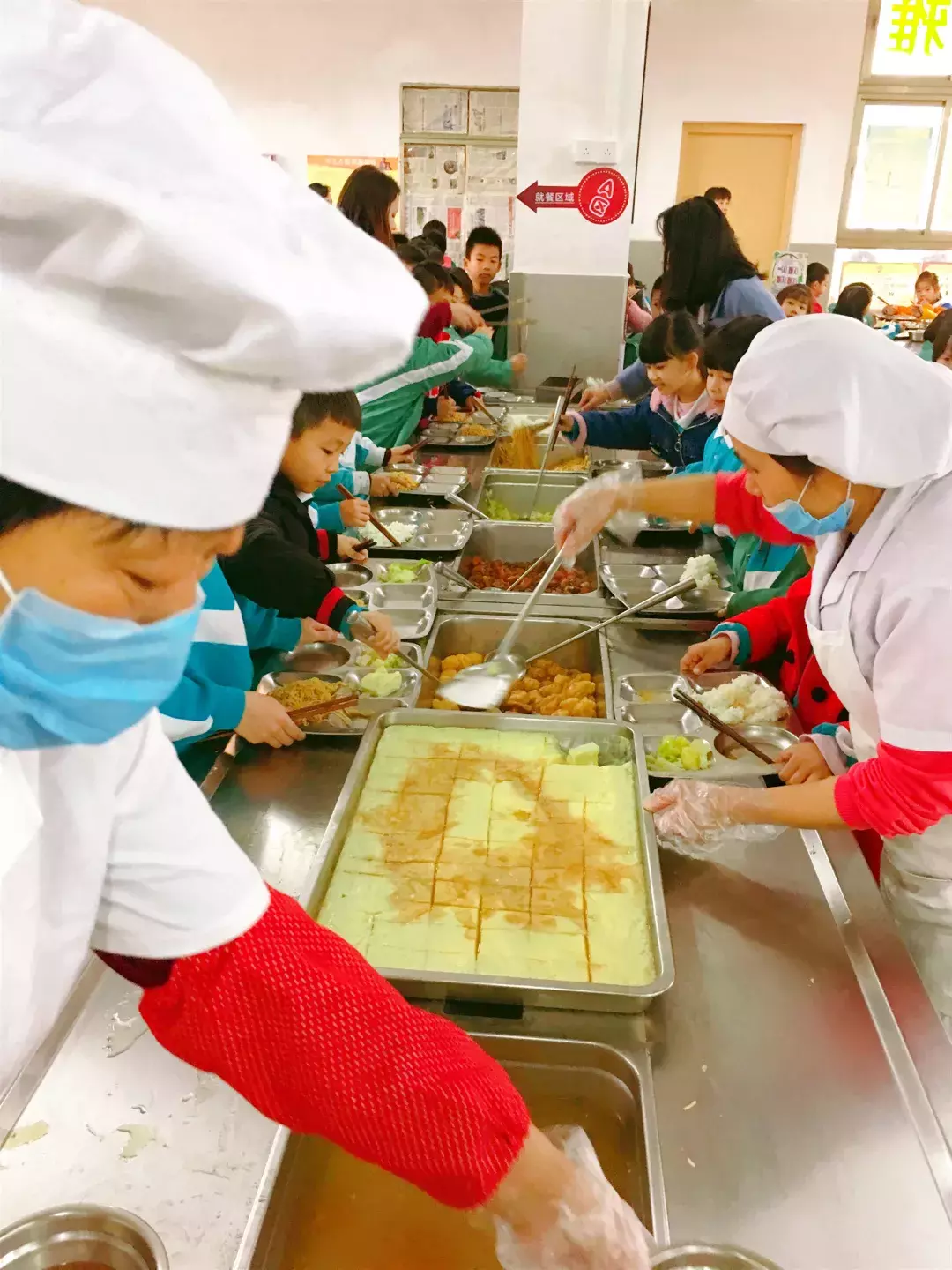 年年考第一，这所学校堪称“学霸孵化器”！