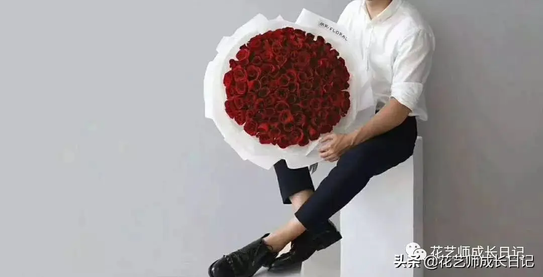 玫瑰数量的含义是什么（玫瑰花数量代表的意义）