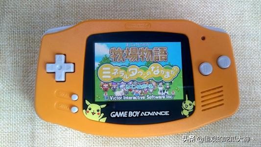 GBA经典汉化游戏TOP10：重温掌机黄金时代的必玩佳作