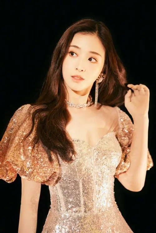 她们惊艳了时光，15位四川籍女星，个个灵气秀美，靠实力雄起