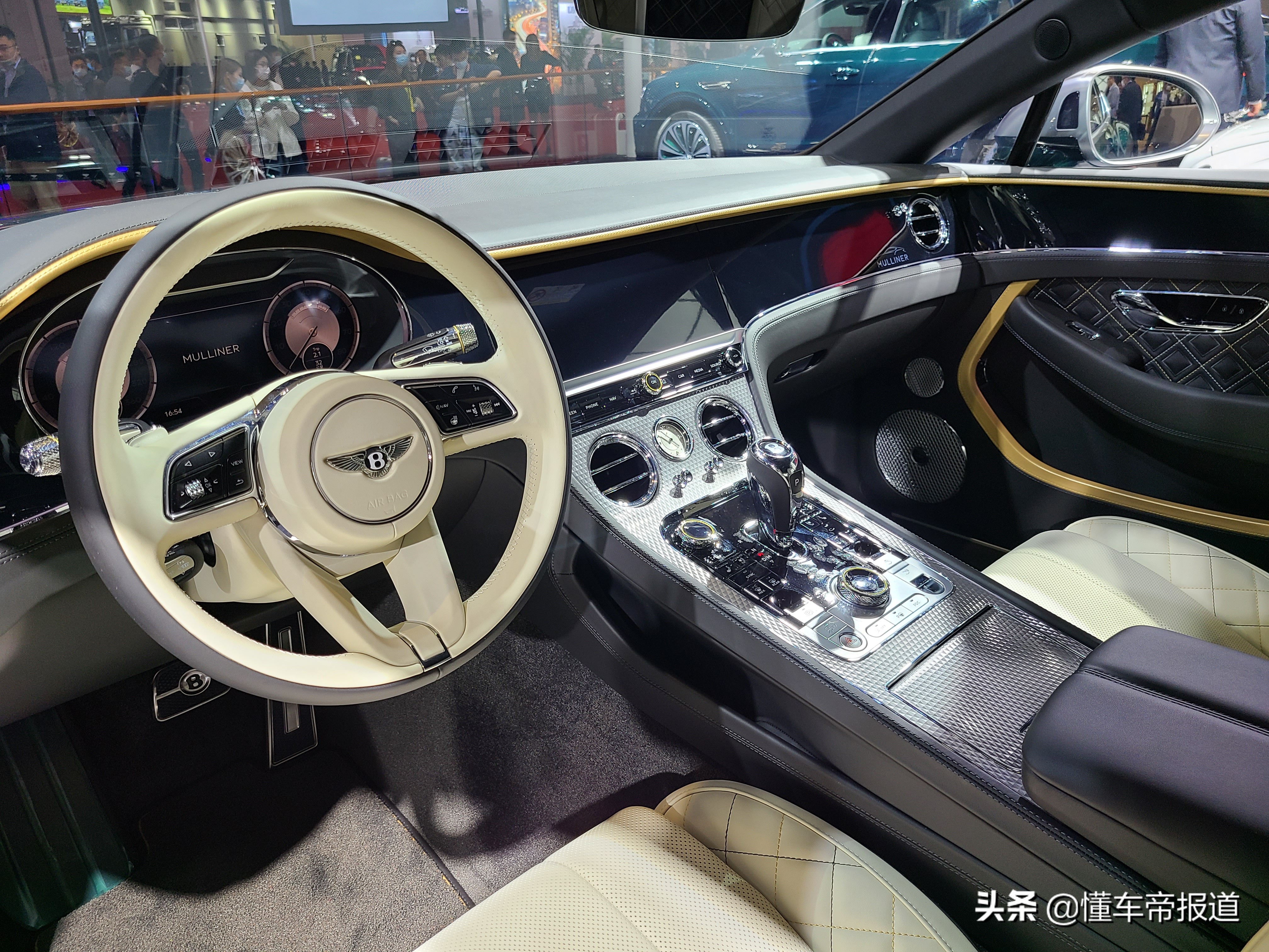 新车 | 哈弗大狗2.0T顶配版领衔，2021上海车展上市新车盘点（下）