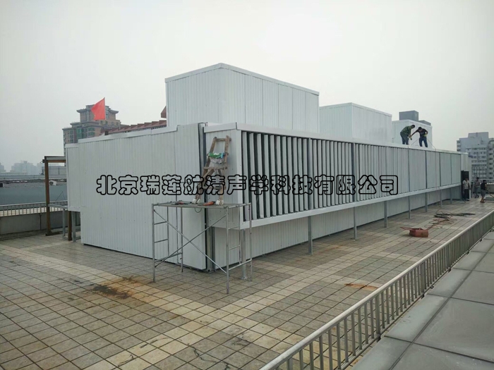 空调外机噪音处理有效方法，空调外机噪音处理厂家告诉你