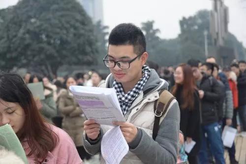 374分就可以上本科？八省联考预测线出炉，湖南“一马当先”