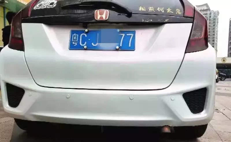 网店老板开奥迪来珠海探亲，竟被交警盯上，10万块打水漂！