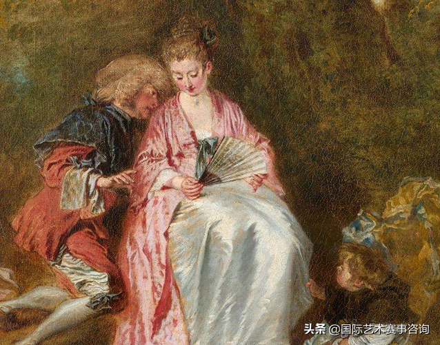 超实用！欣赏国外艺术作品脱口而出的高端英语大全！