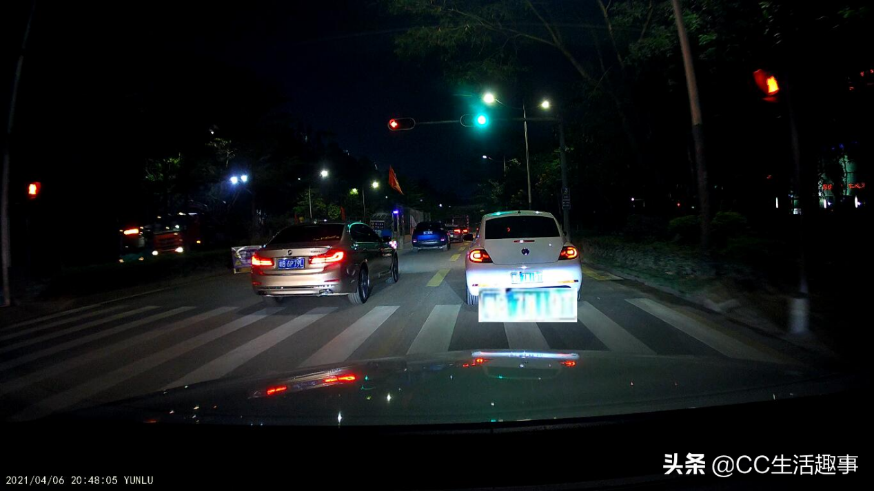 2021年行车记录仪应该怎么选，4款主流4K行车记录仪测评对比