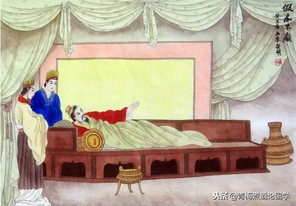 《孙子兵法》｜《三十六计》详解完整版，值得收藏，增长智慧