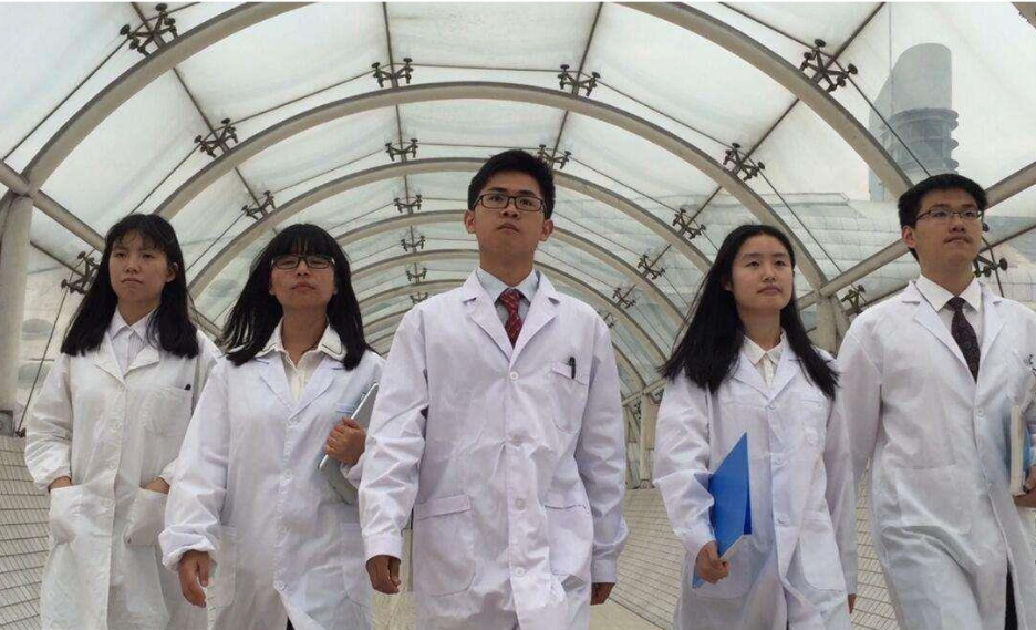 我国“医科大学”排行榜，榜首坐拥4个世界一流学科，学生可参考
