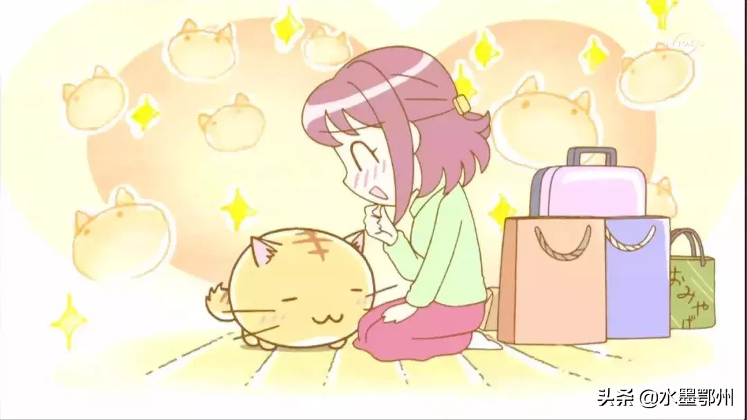 刷完100部“猫片”,发现你们对喵星人的偏见竟如此之大