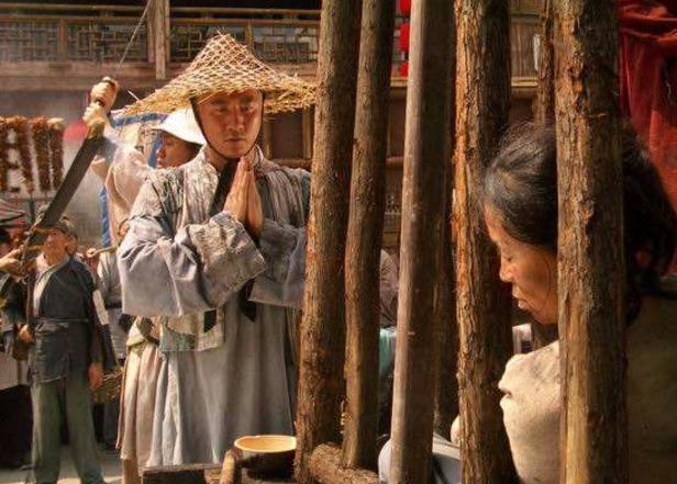 朱元璋封34位开国元勋，直接杀了30人，幸免于难的4人有何来头？