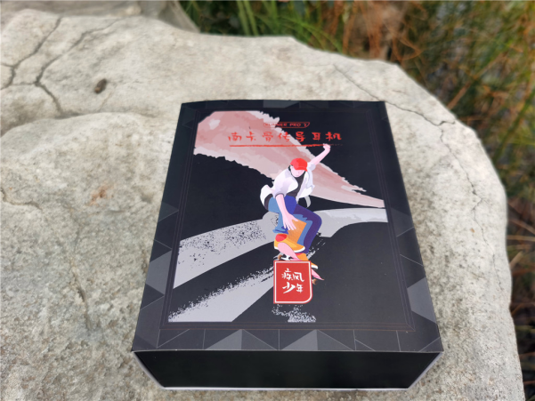 南卡Runner Pro2骨传导蓝牙耳机深度体验，硬件提升，品质更佳