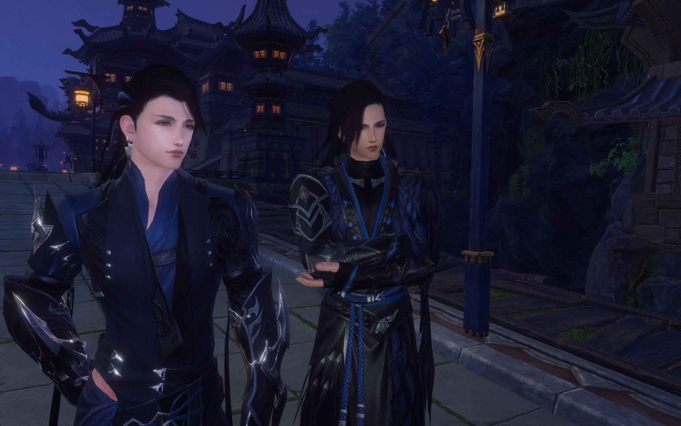 恶人谷最神秘的人物,至今仍是谜团,玩家:烟和影?