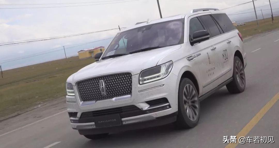 都是“壕”车，非承载车身就那么非同凡响？