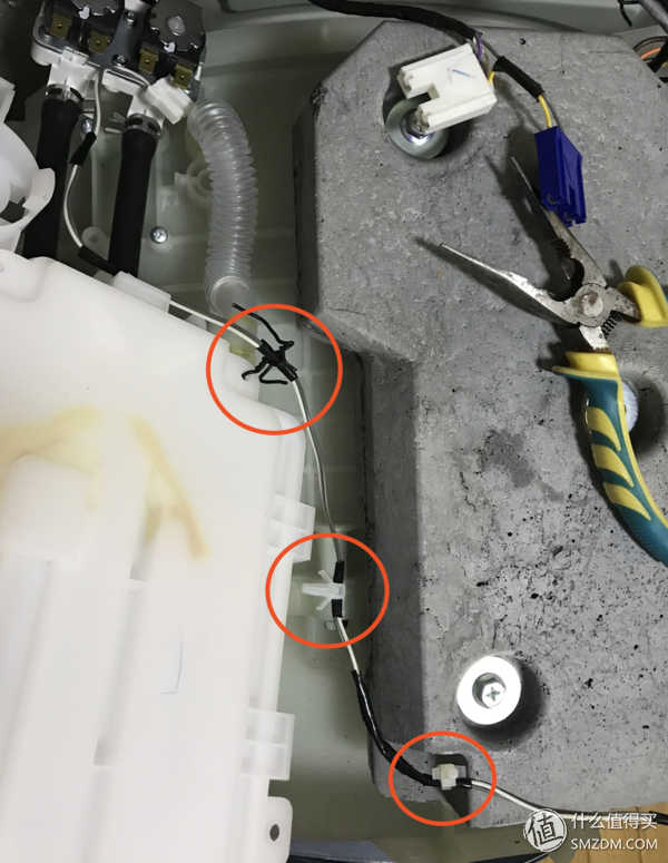 洗衣机：有容乃大 四千元10kg哪家强？松下、LG、三星对比横评