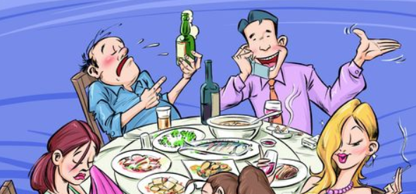 遇到别人夸奖时，该怎么幽默的回复增加对方的印象？