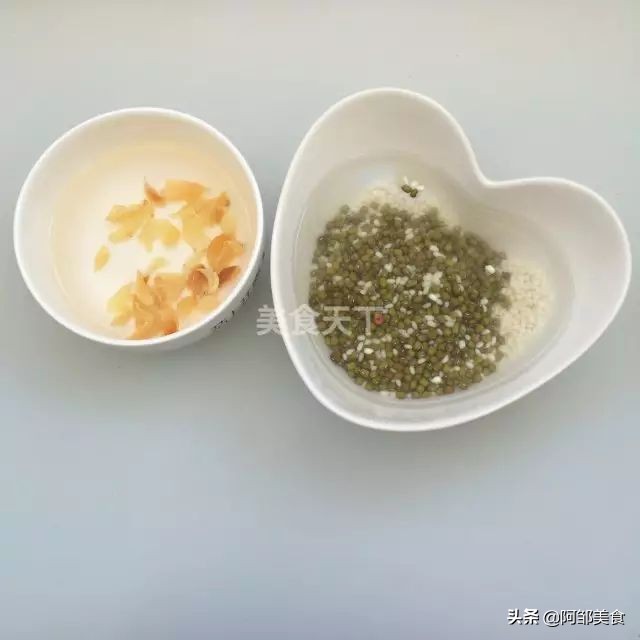 6款夏日花式冰糕做法，给你冰火两重天酷爽体验