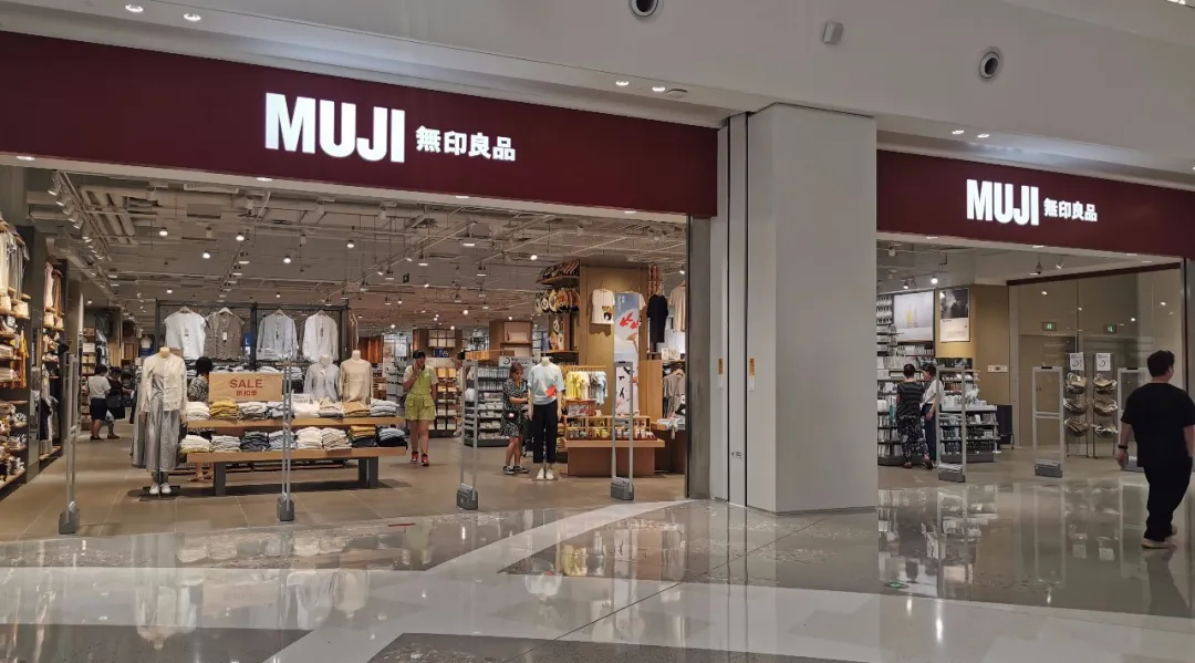 聊聊宁波万象城品牌