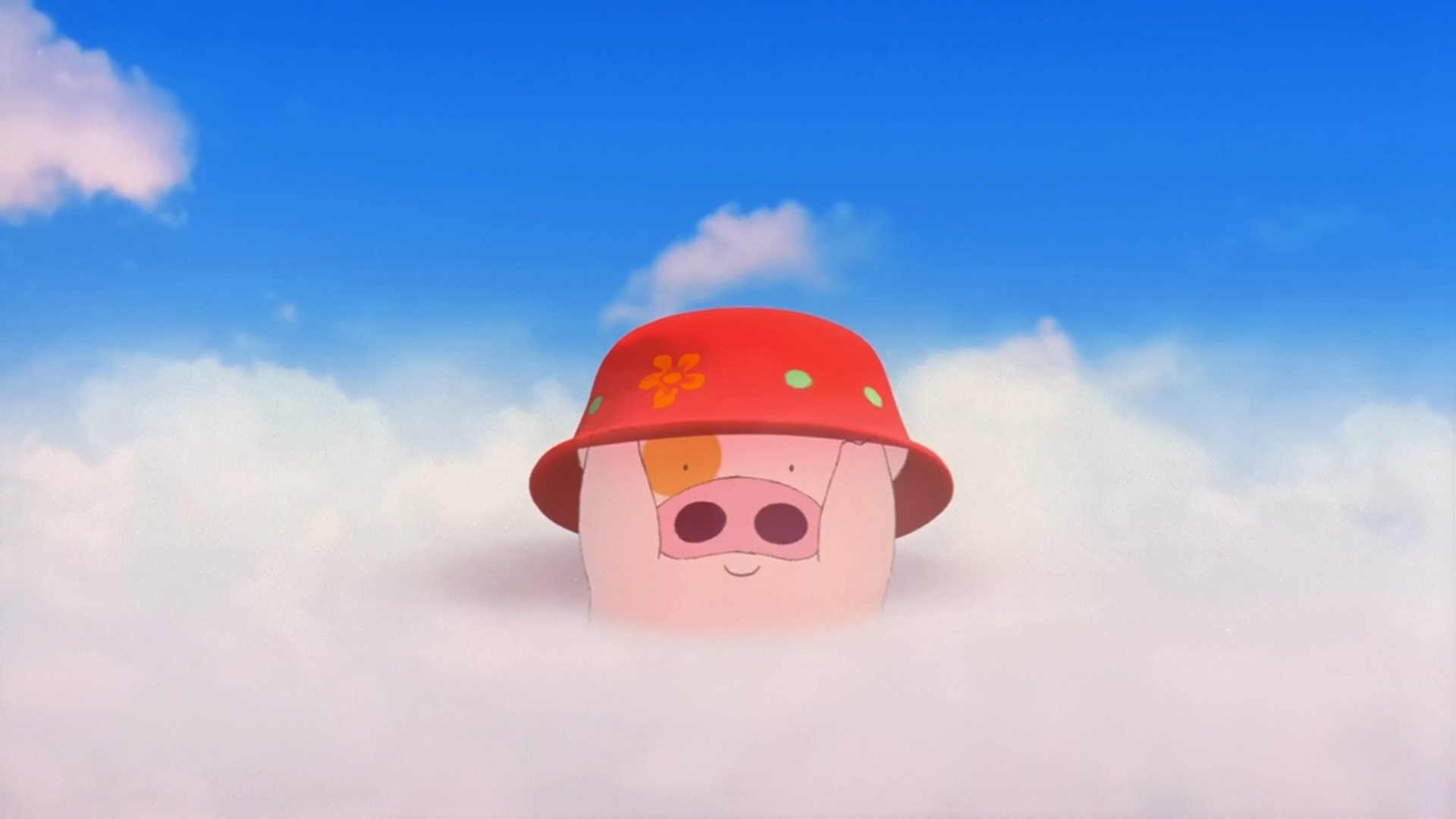 麦兜的故事麦兜的幼儿园告诉我们什么道理 _飞翔号