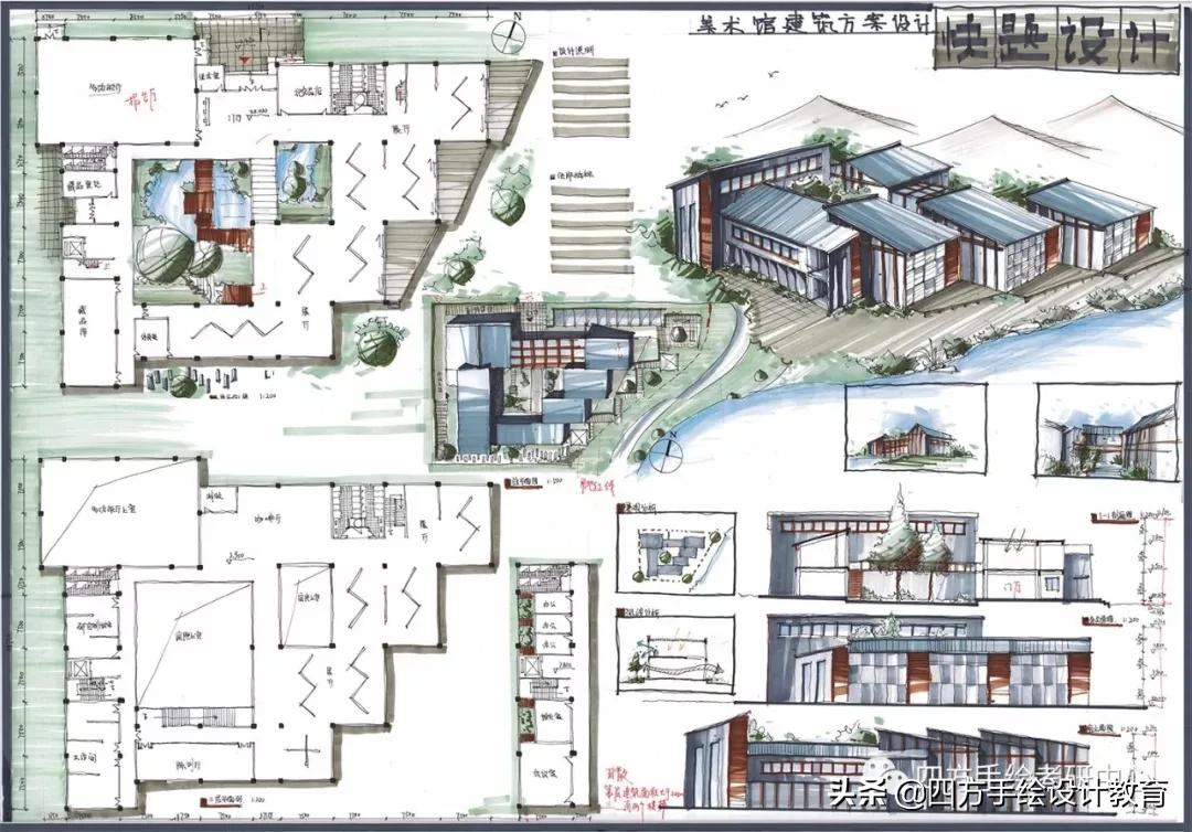 昆明理工大学建筑考研指南，院校解析，想上岸的点进来