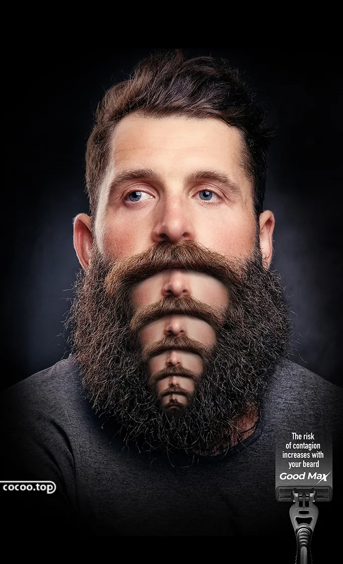 广告语创作技巧!比拟法