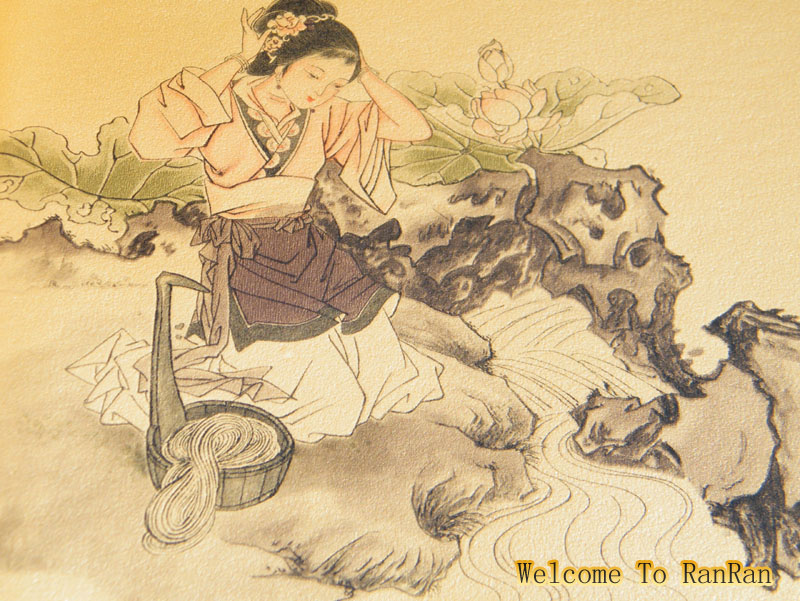 唐代诗词赏析：《杜甫篇》161首