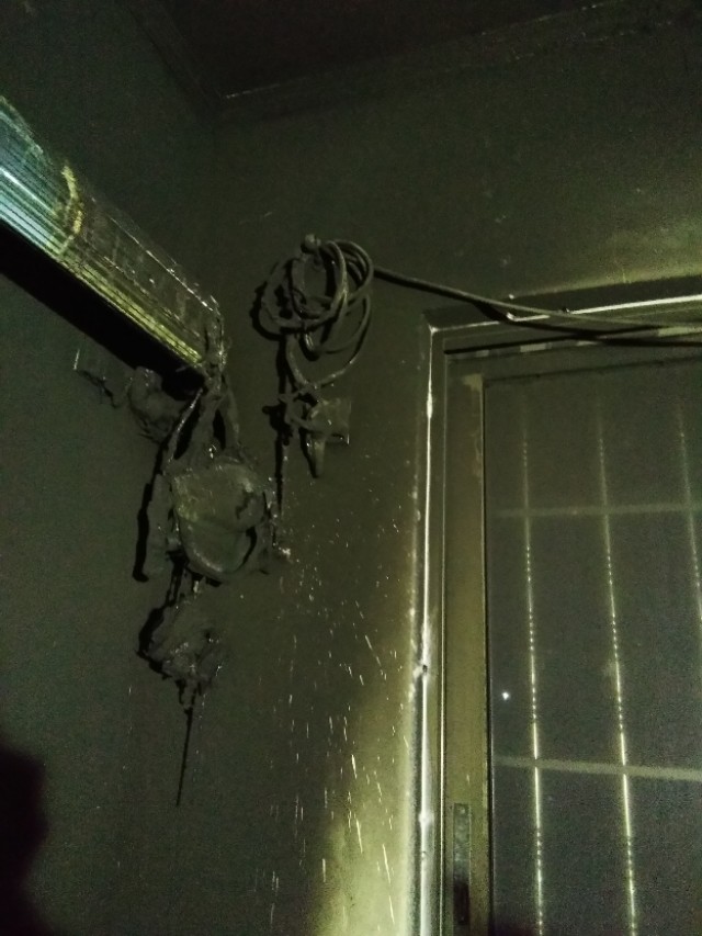 空调安装的那些事儿