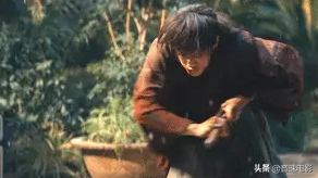 等了7年终于上映，小舅子与姐夫大打出手，日本超燃动作电影推荐