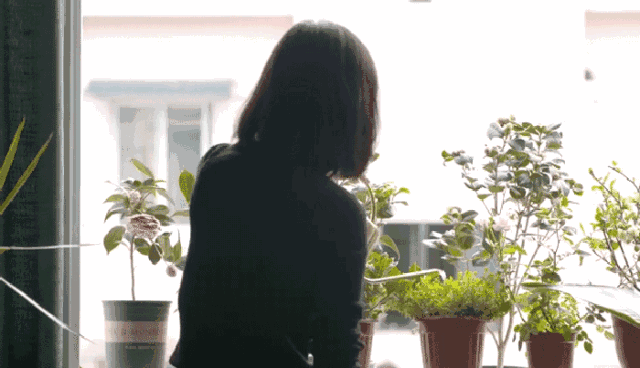 老房换新颜：上海美女买下40㎡老破小，一顿爆改成超美单身公寓