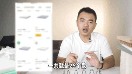 「科普」篇86：小白必看！最全床墊品牌合集！專治不會選床墊癥
