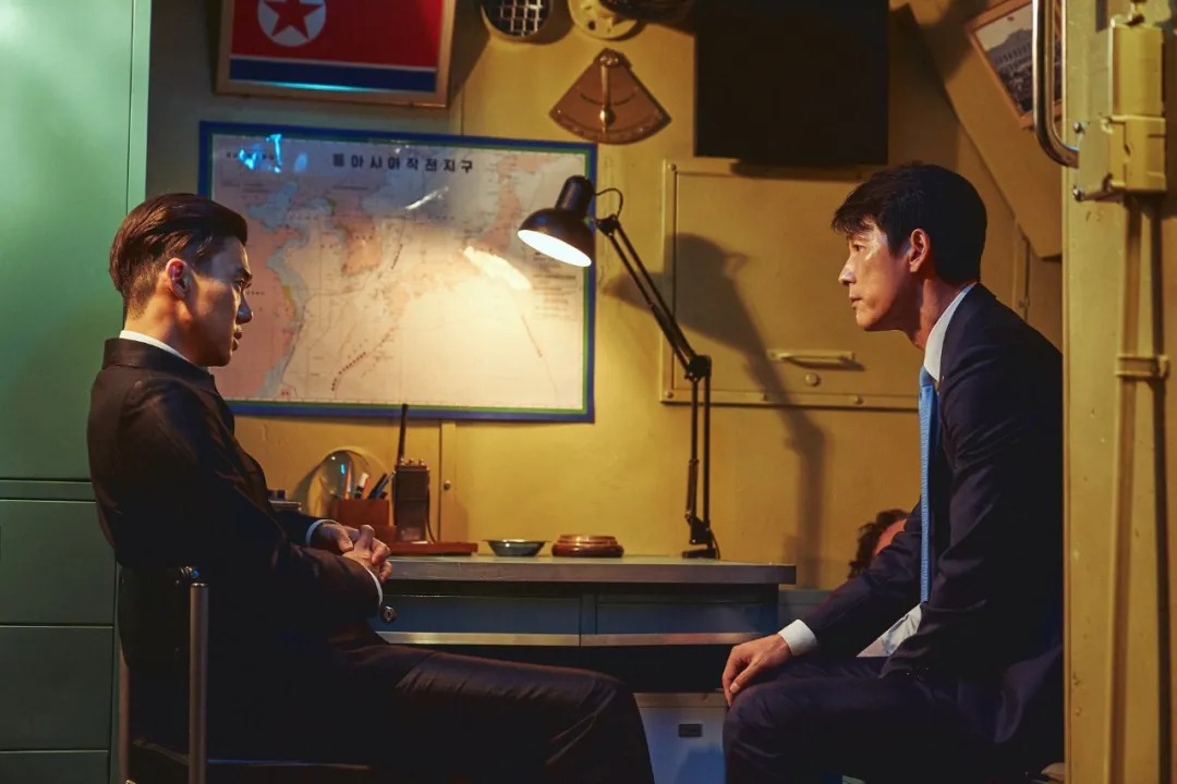 韩国猛片《铁雨2》国内口碑出炉,评分仅5.9,问题出在哪里?