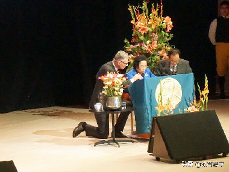 国之所需、吾之所向，屠呦呦40年专注研究青蒿素，却始终淡泊名利