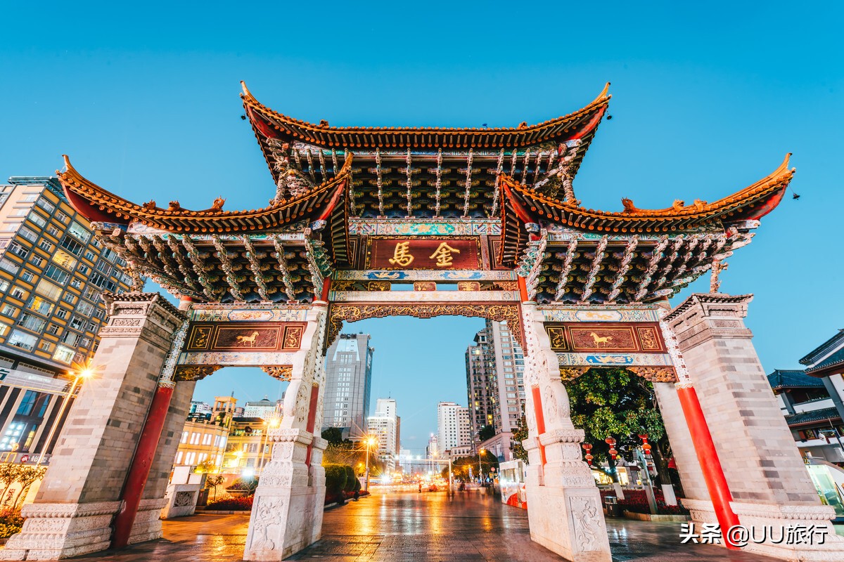 213国道，一条兰磨线，串联甘肃、四川、云南的核心美景