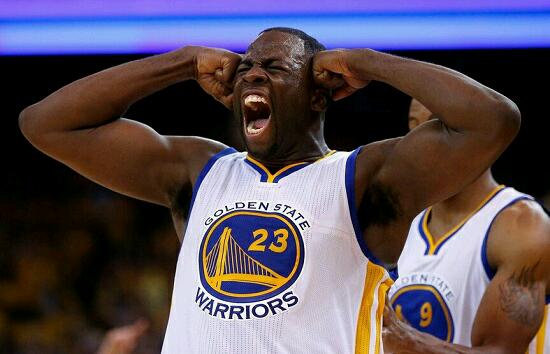 nba为什么叫追梦(格林为何叫追梦,维金斯的枸杞茶该给格林一杯)