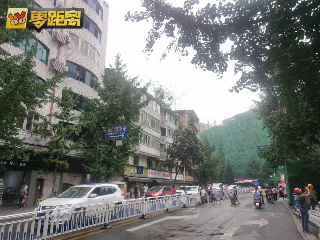 北门车站将有大动作？宜宾老客运站该该何去何从