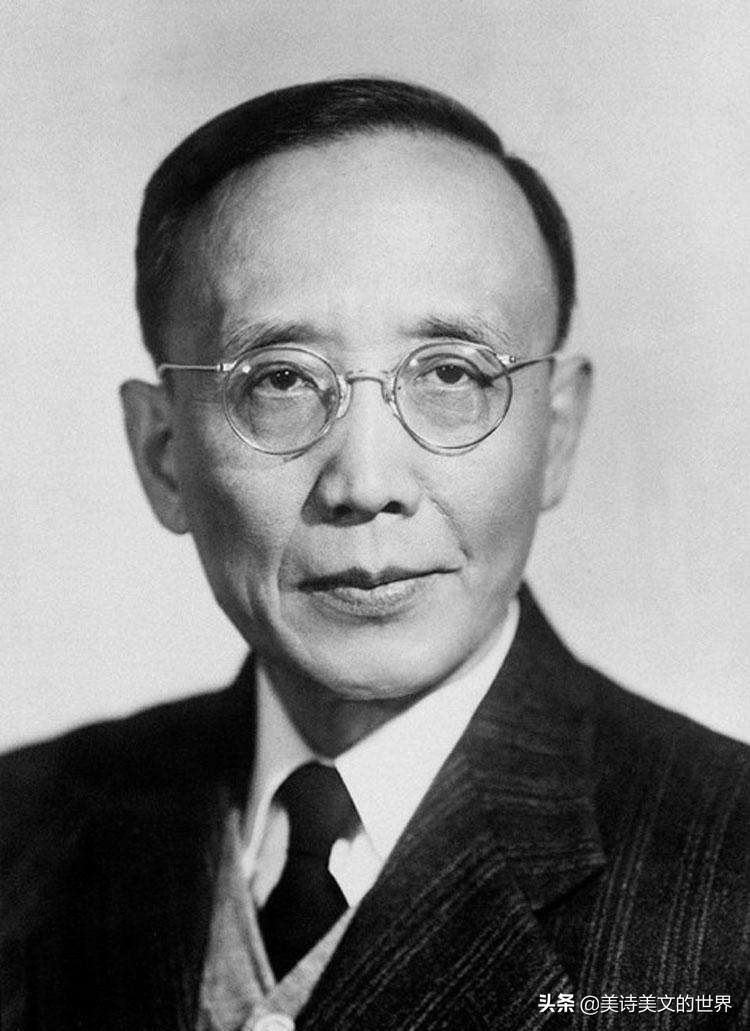 鲁迅先生长得怎么样？大画家陈丹青：矮小、瘦弱、很酷、很好看