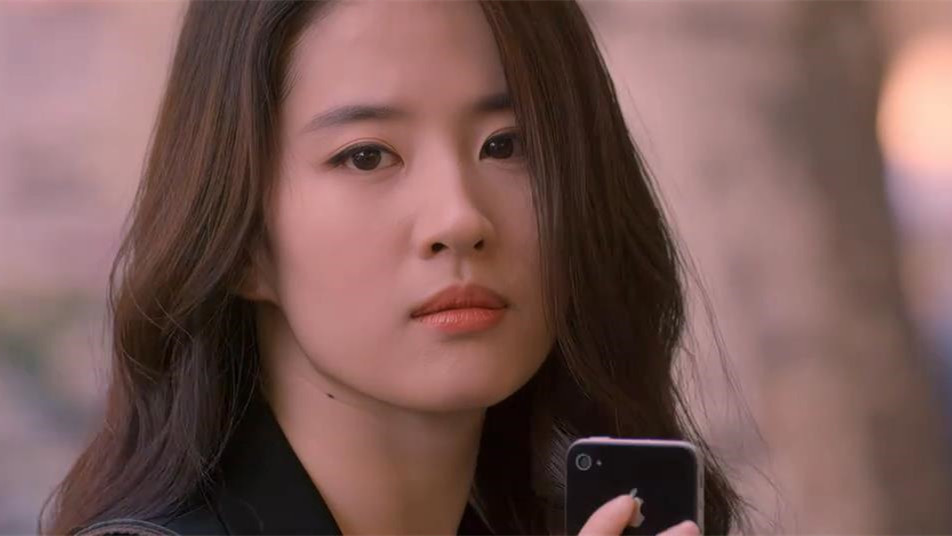 《第三种爱情》:身份悬殊的爱情,及时止损,才是对自己负责