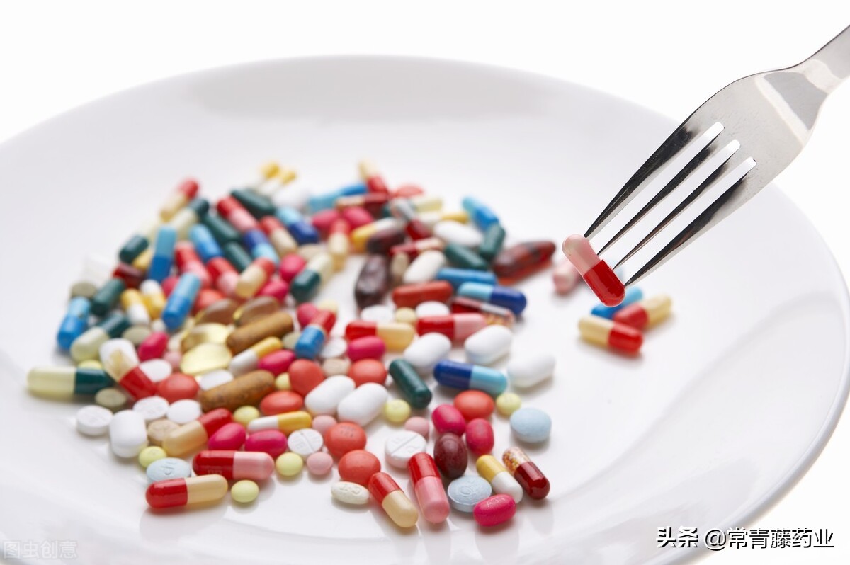 反流性食管炎应该如何选择药物？常用的抑酸药和中成药，一文了解