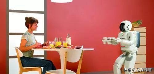 下一个10亿级产品市场，智能机器人里的赚钱商机