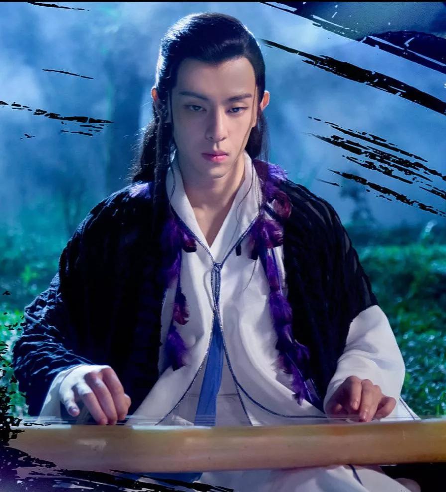 邓伦演过的电视剧(邓伦演的电视剧有哪些)