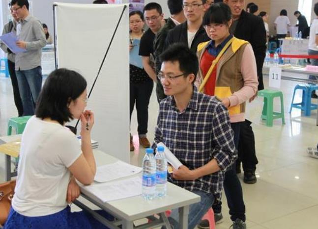 本科生赚钱不如农民工？看完这份真实数据之后，很多人选择了沉默