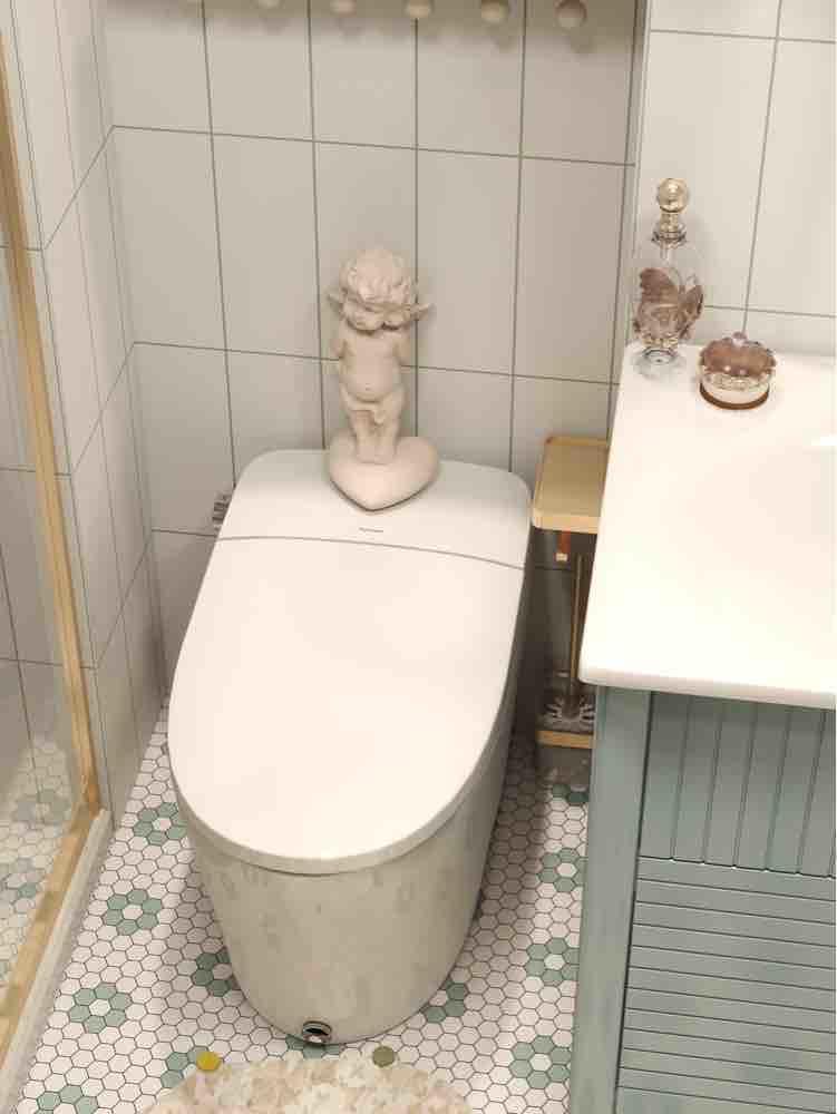 过来人忠告：装修前自备一管美缝剂，三类地方的“美缝”要自己做