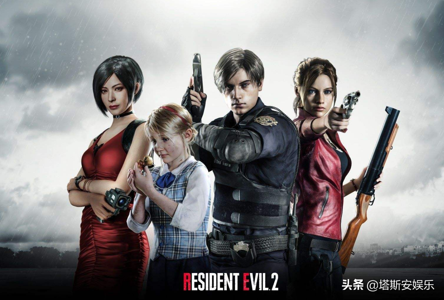 生化危机6剧情怎么换服装(ps4生化危机6服装解锁)-游戏问答-三国之家