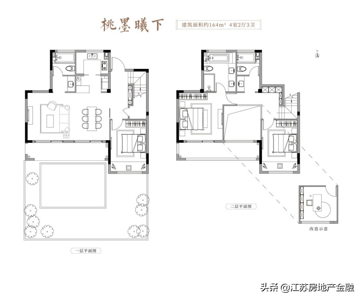 祇此桃李，美好共融｜蓝城·南京桃李春风美好生活发布会风雅启幕