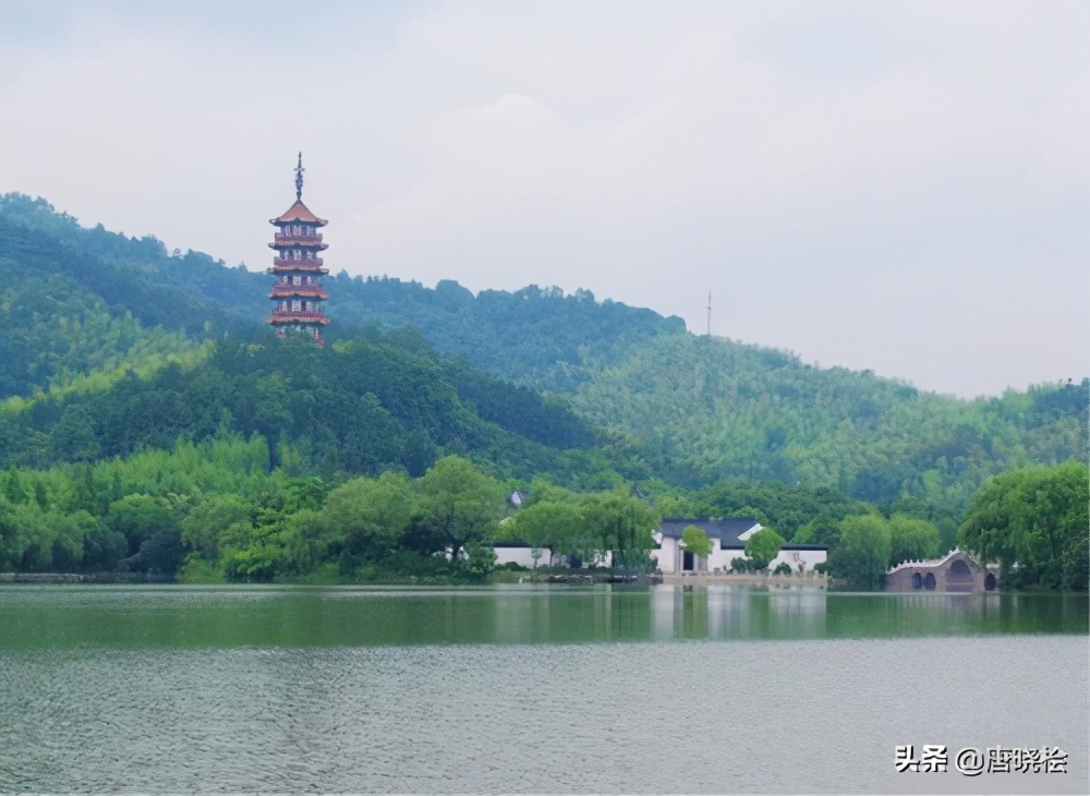 宁波旅游景点介绍宁波十大旅游景点排名